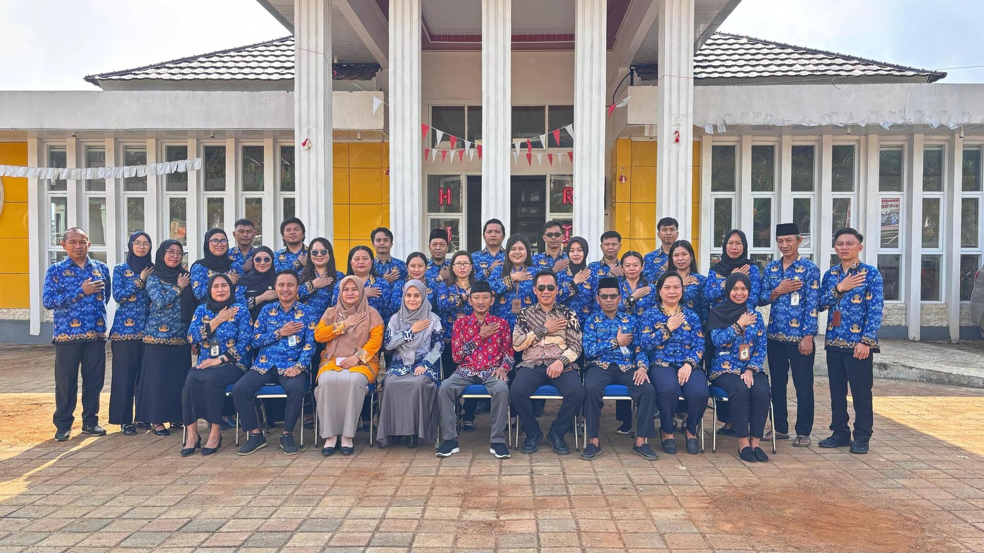 Selamat Datang di Layanan  e-PPID KPU Kabupaten Morowali Utara