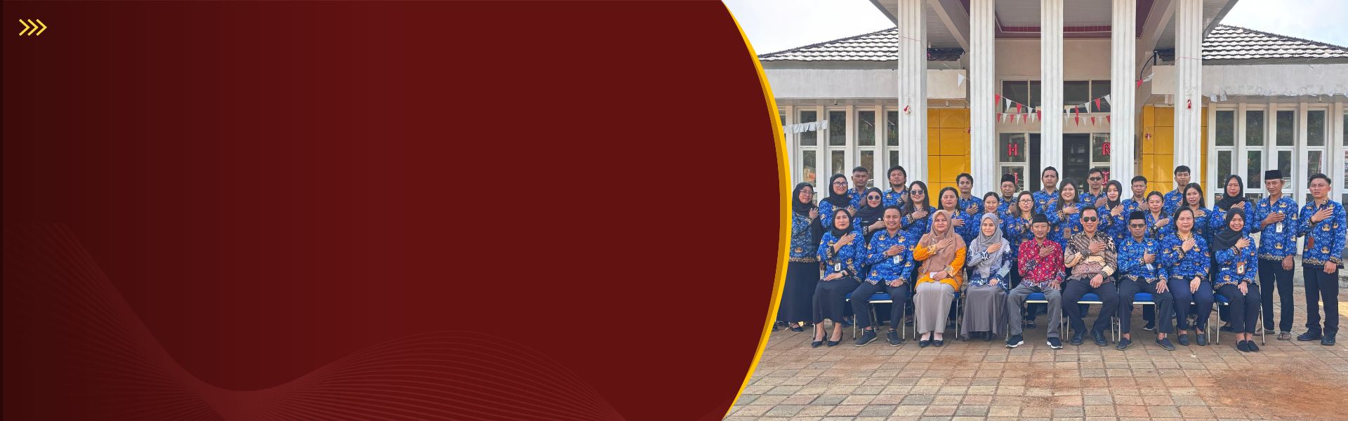 Selamat Datang di Layanan  e-PPID KPU Kabupaten Morowali Utara